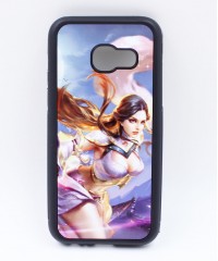 Samsung A3 (2017) TPU